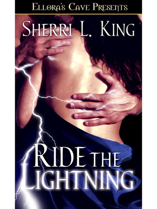 Cover image for Ride the Lightning